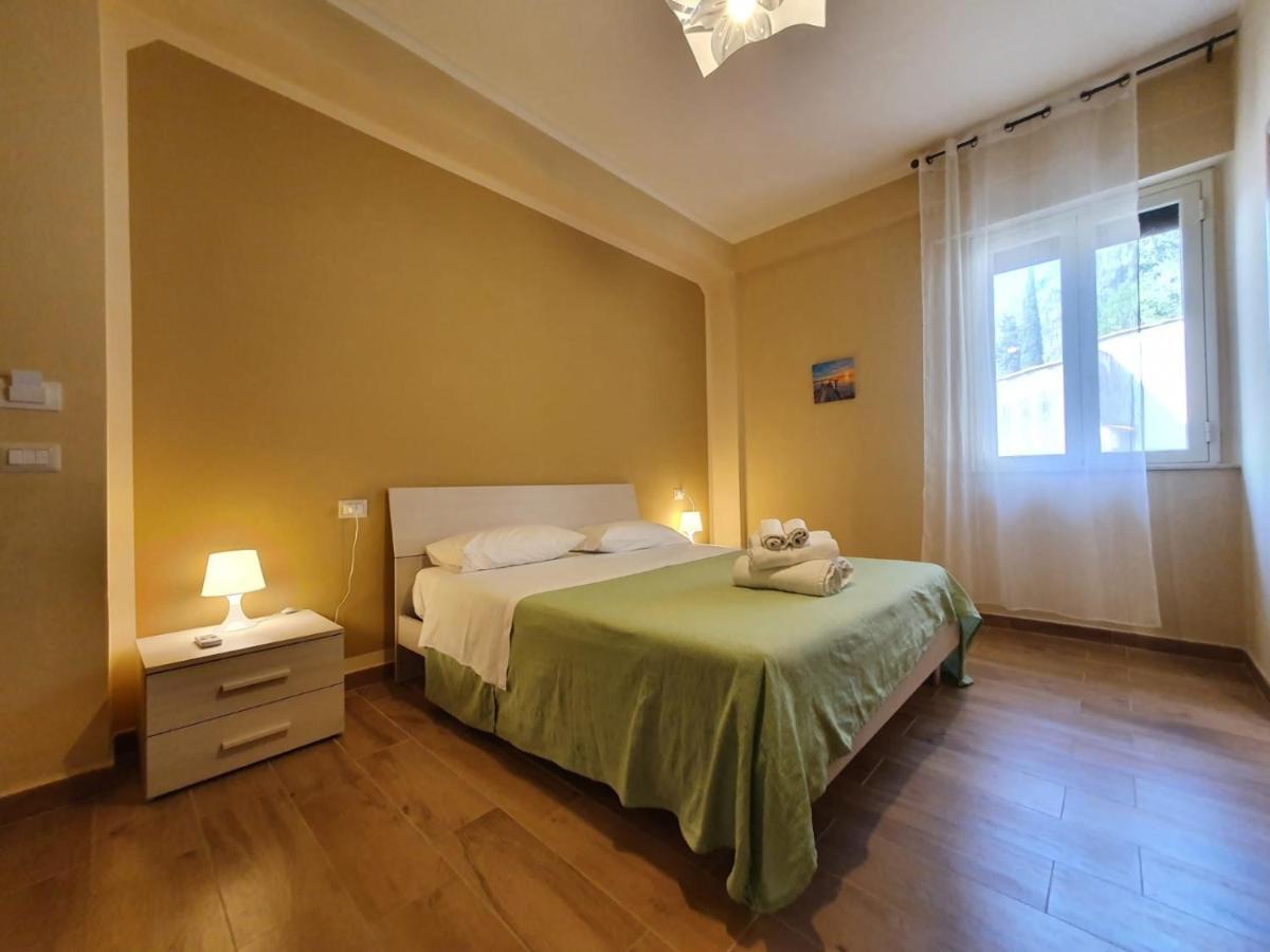 Casa Del Sole Villa Таормина Екстериор снимка