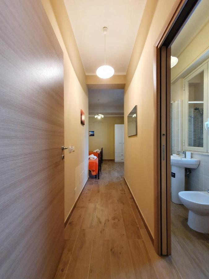 Casa Del Sole Villa Таормина Екстериор снимка