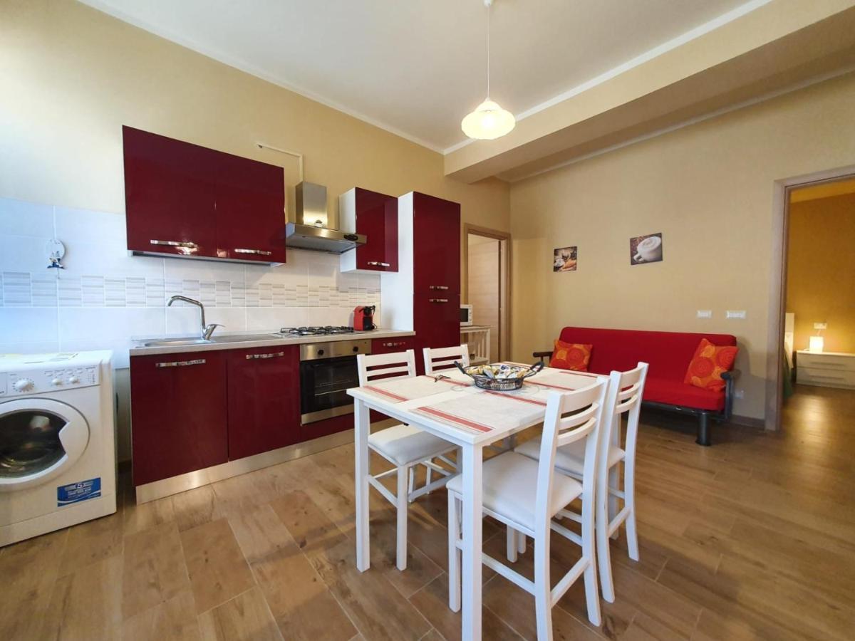 Casa Del Sole Villa Таормина Екстериор снимка