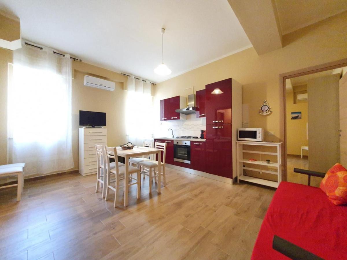 Casa Del Sole Villa Таормина Екстериор снимка