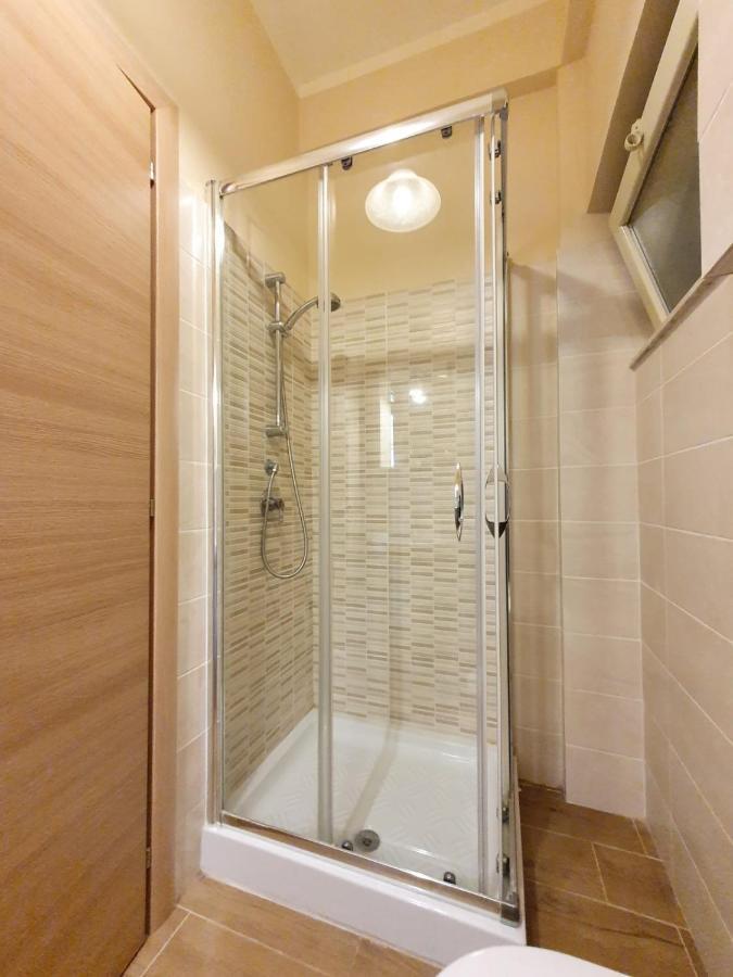 Casa Del Sole Villa Таормина Екстериор снимка