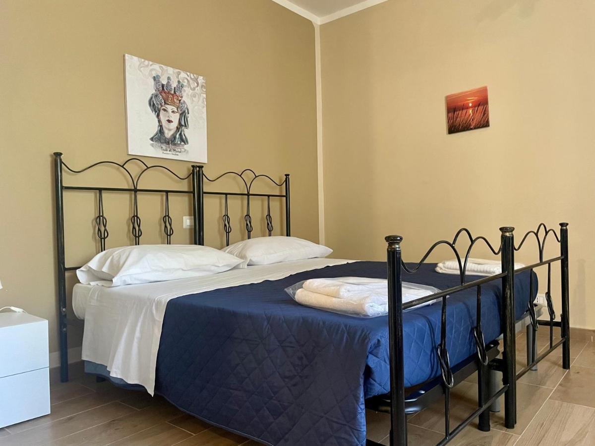 Casa Del Sole Villa Таормина Екстериор снимка
