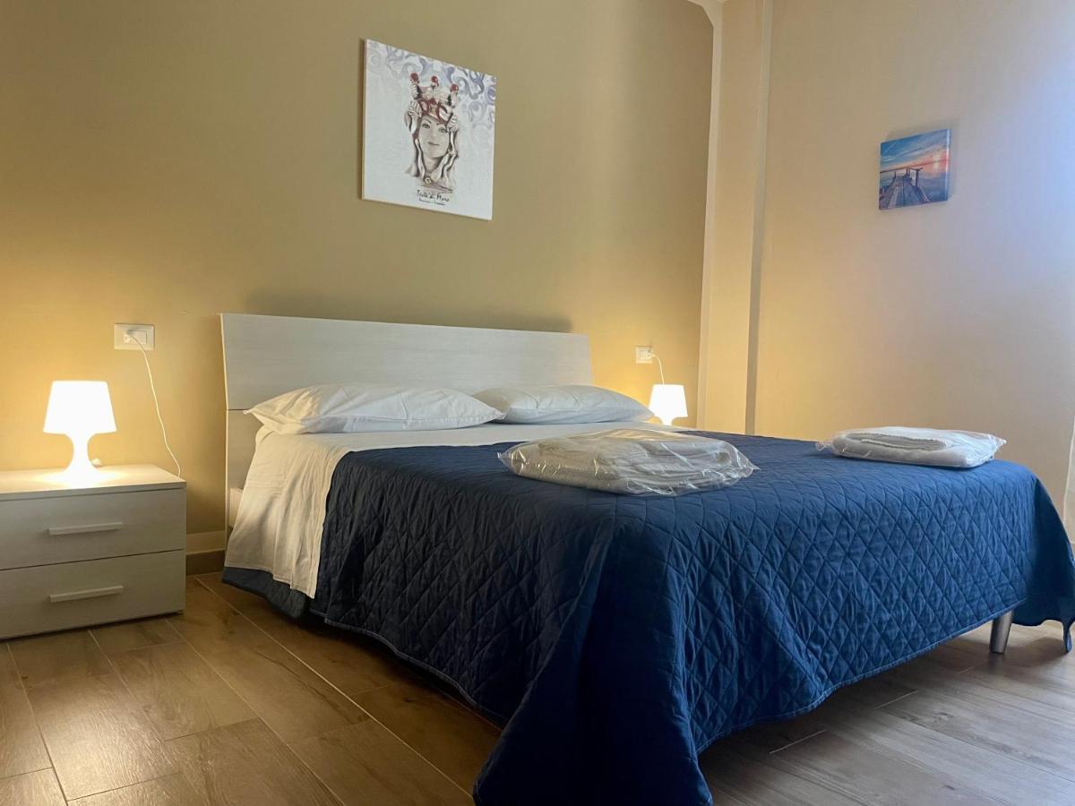 Casa Del Sole Villa Таормина Екстериор снимка