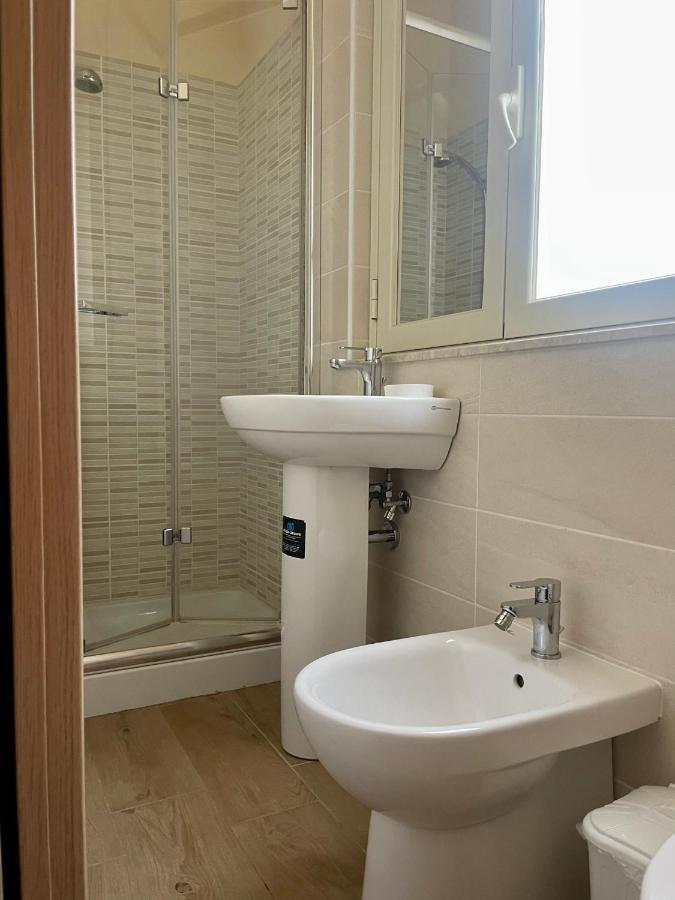 Casa Del Sole Villa Таормина Екстериор снимка