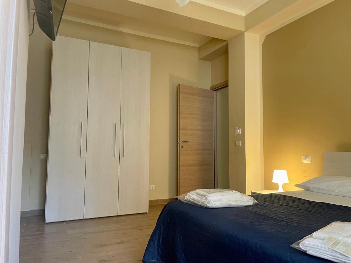 Casa Del Sole Villa Таормина Екстериор снимка