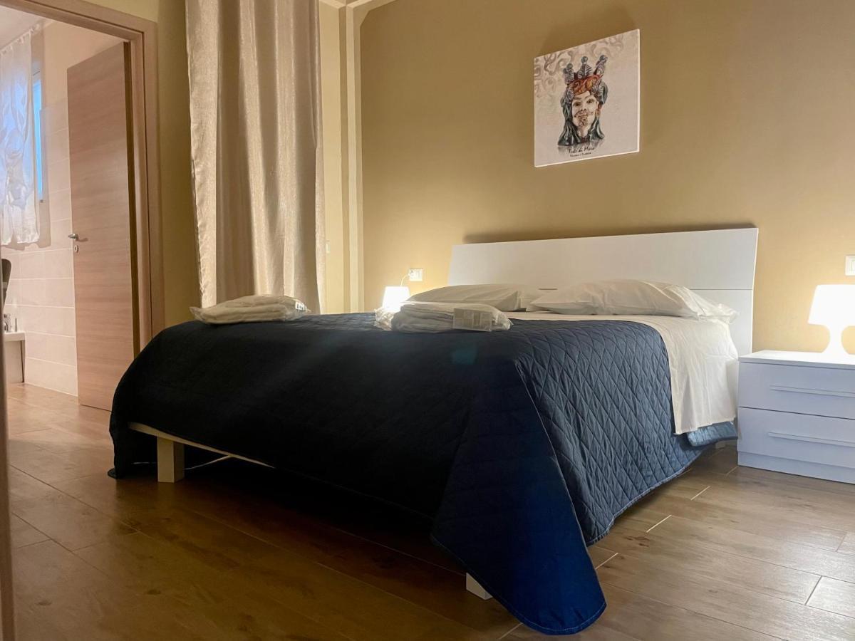 Casa Del Sole Villa Таормина Екстериор снимка