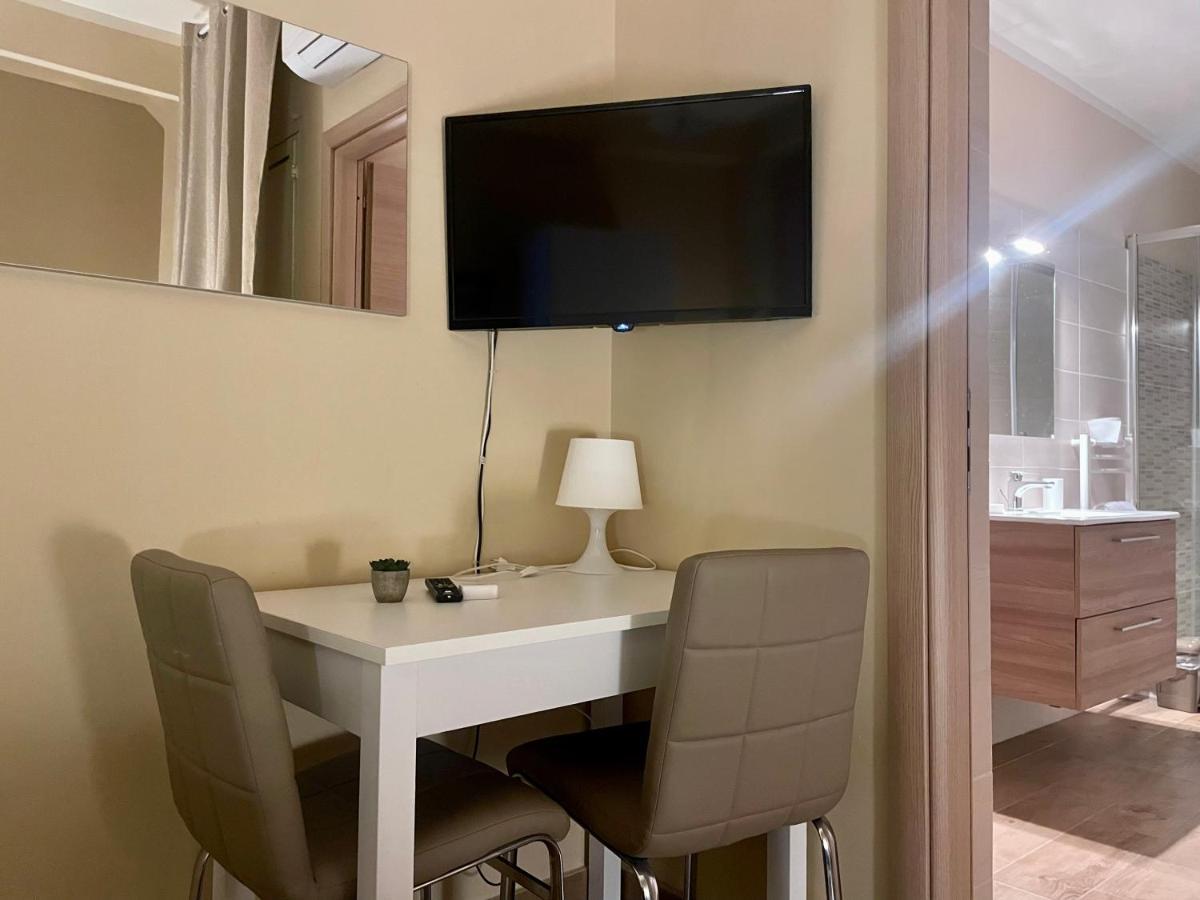 Casa Del Sole Villa Таормина Екстериор снимка