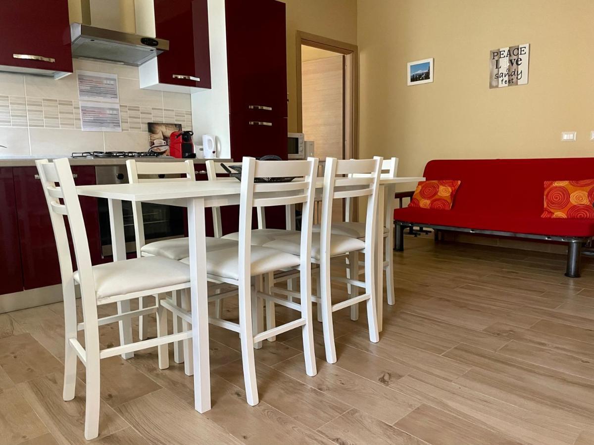 Casa Del Sole Villa Таормина Екстериор снимка