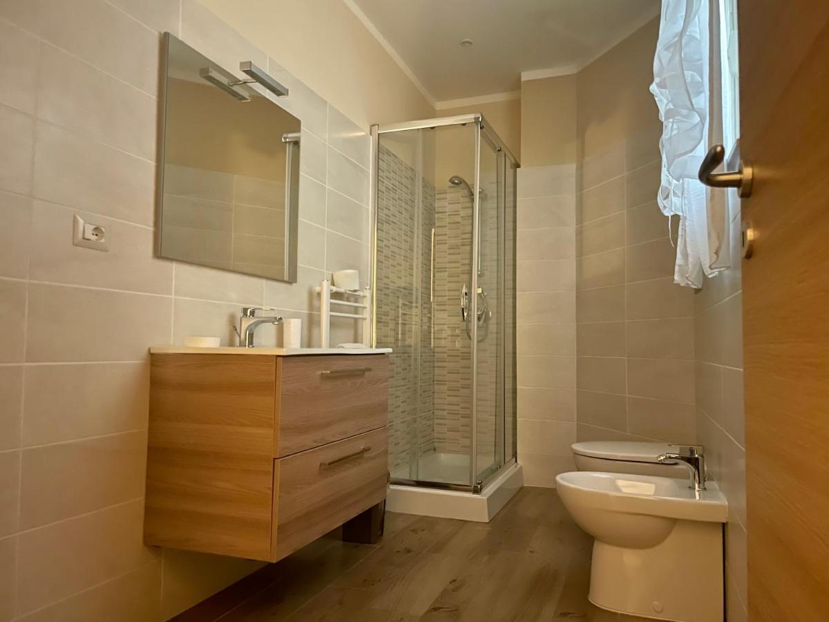 Casa Del Sole Villa Таормина Екстериор снимка