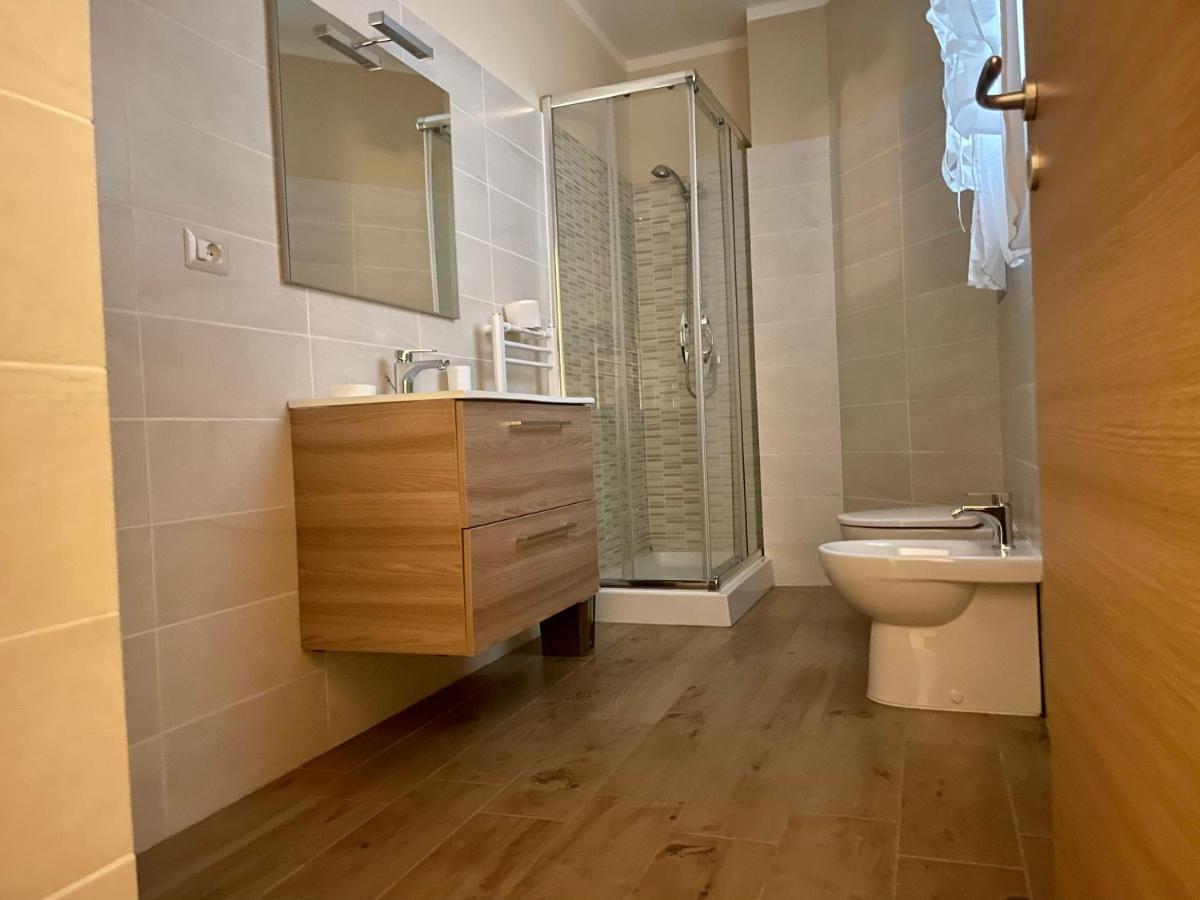 Casa Del Sole Villa Таормина Екстериор снимка
