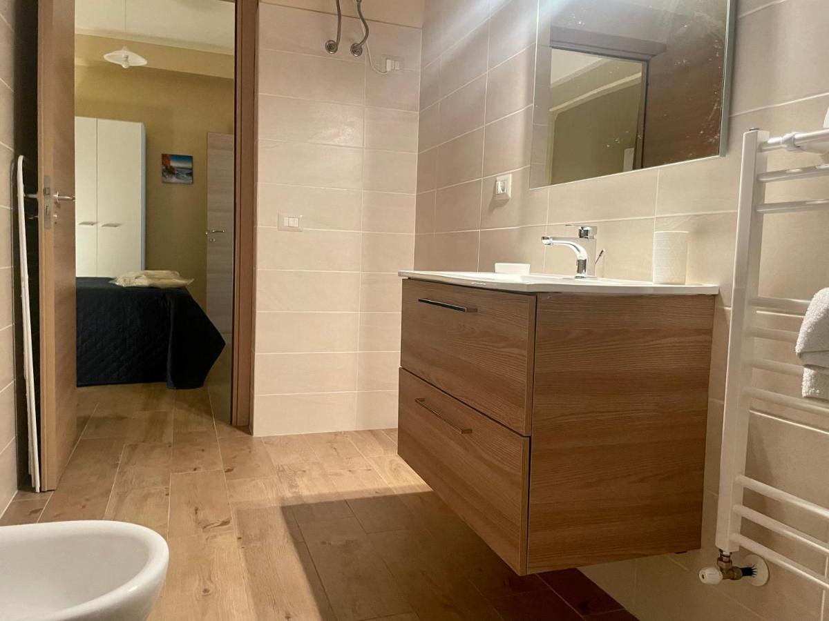 Casa Del Sole Villa Таормина Екстериор снимка