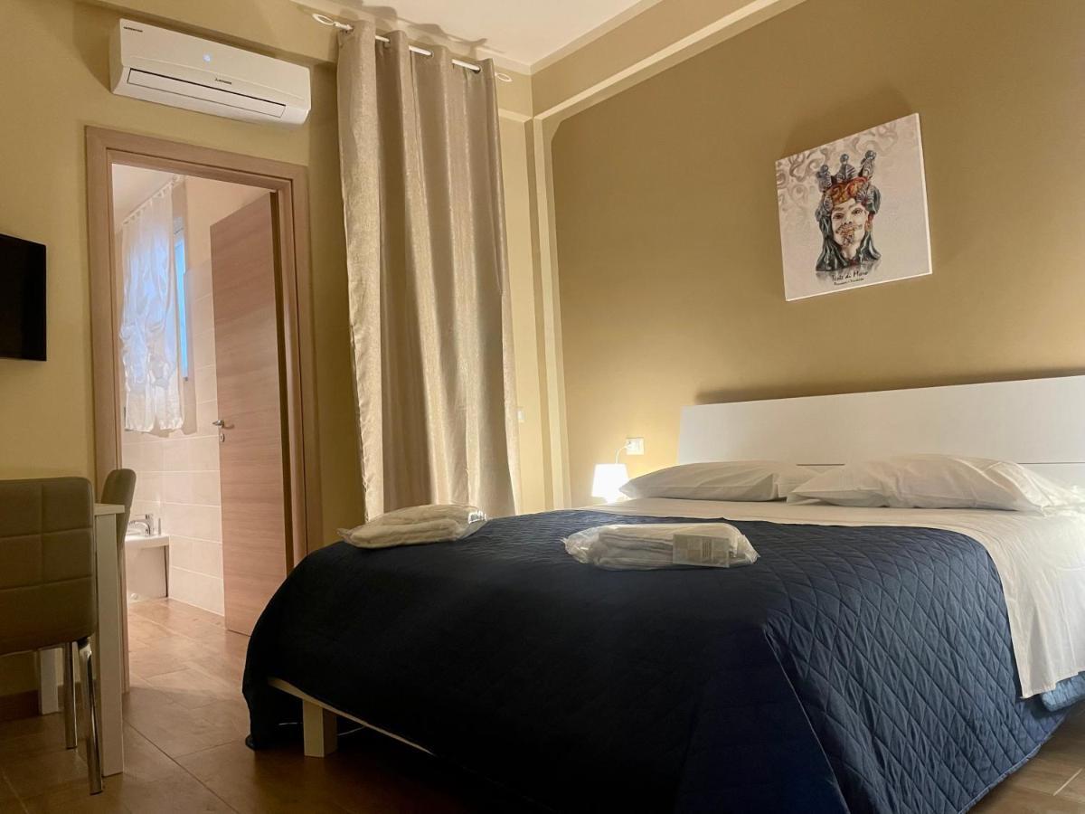 Casa Del Sole Villa Таормина Екстериор снимка