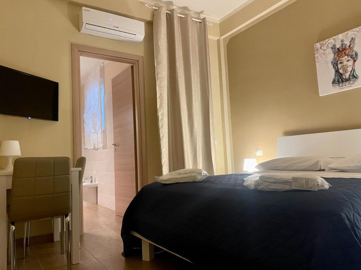 Casa Del Sole Villa Таормина Екстериор снимка