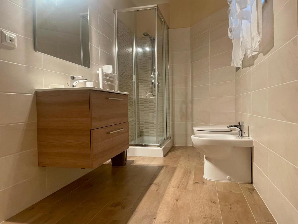 Casa Del Sole Villa Таормина Екстериор снимка