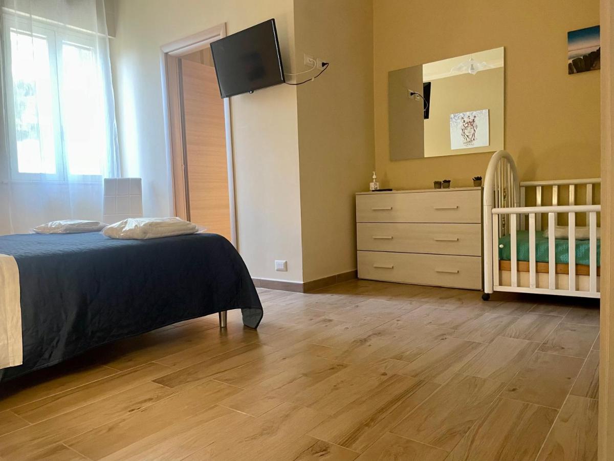 Casa Del Sole Villa Таормина Екстериор снимка